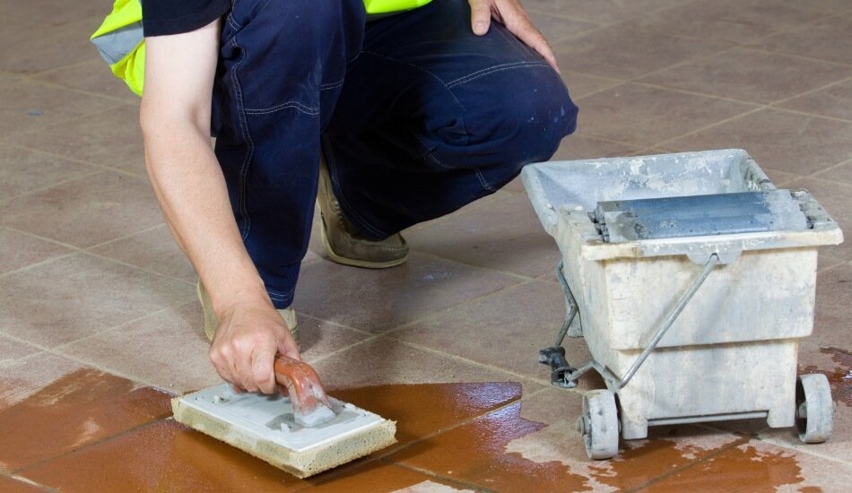 After Builders Cleaning 1