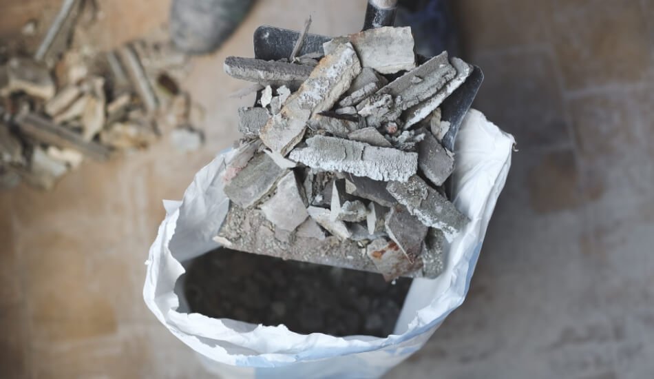 After Builders Cleaning 2