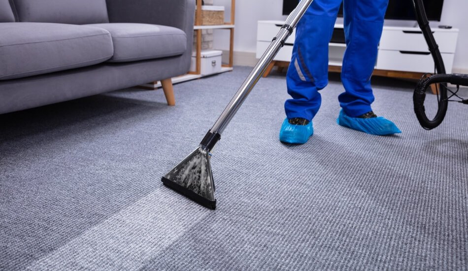 Carpet Cleaning 1