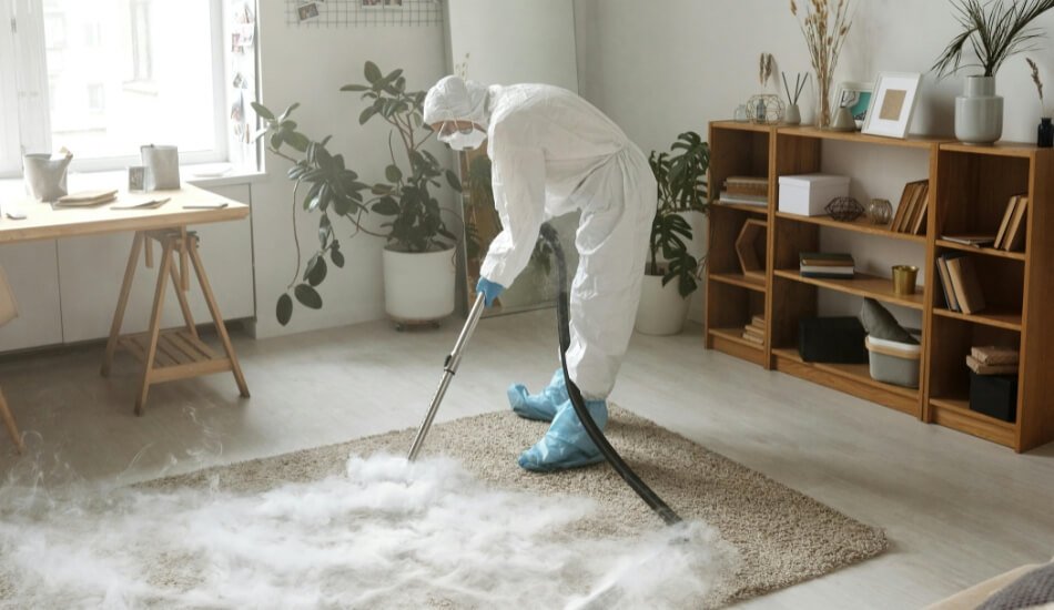 Carpet Cleaning 2