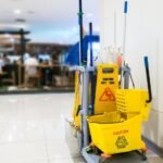 Commercial Cleaning 1