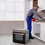 End Of Tenancy Cleaning